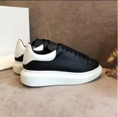 Adidasi barbati casual negri 444